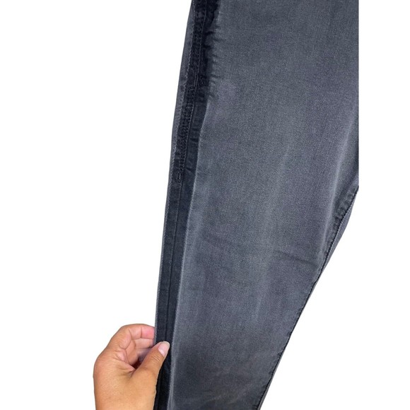 Ariat Womens Motion Twill Tuxedo Wash Ultra Skinny Stretch Denim Jeans 28 R - Picture 5 of 16